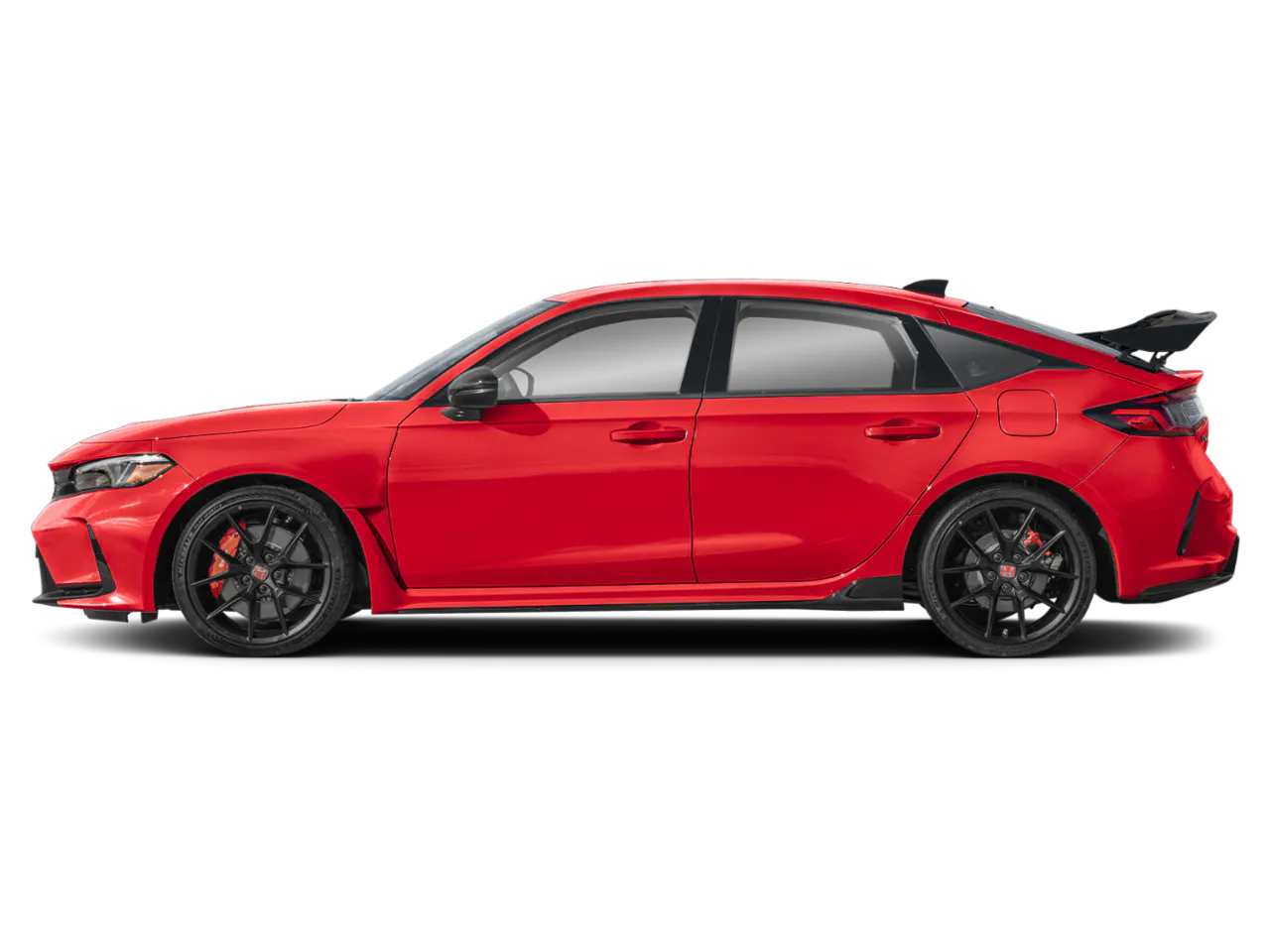 Honda Civic Type R | Shottenkirk Honda Decatur